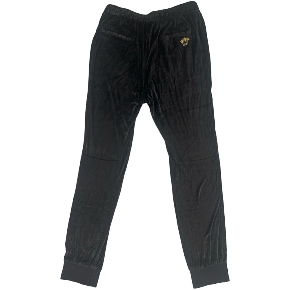 VERSACE‎ | 
Activewear Velvet Bomber Set - Picture 9 of 13